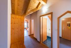 Hotel Sonne - Badezimmer